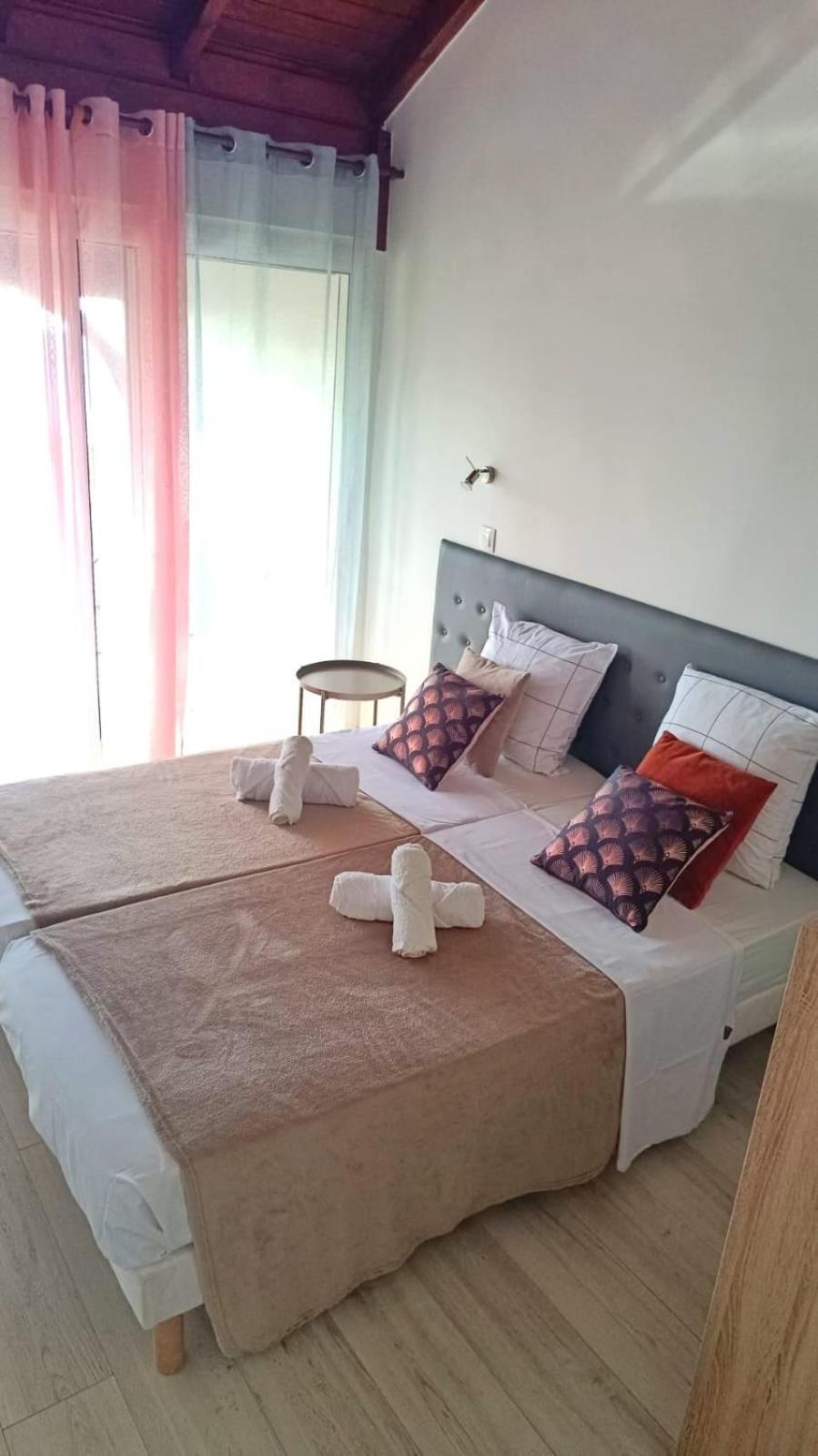 Duplex Rose Porcelaine - Vue Mer- Malendure Bouillante Eksteriør billede